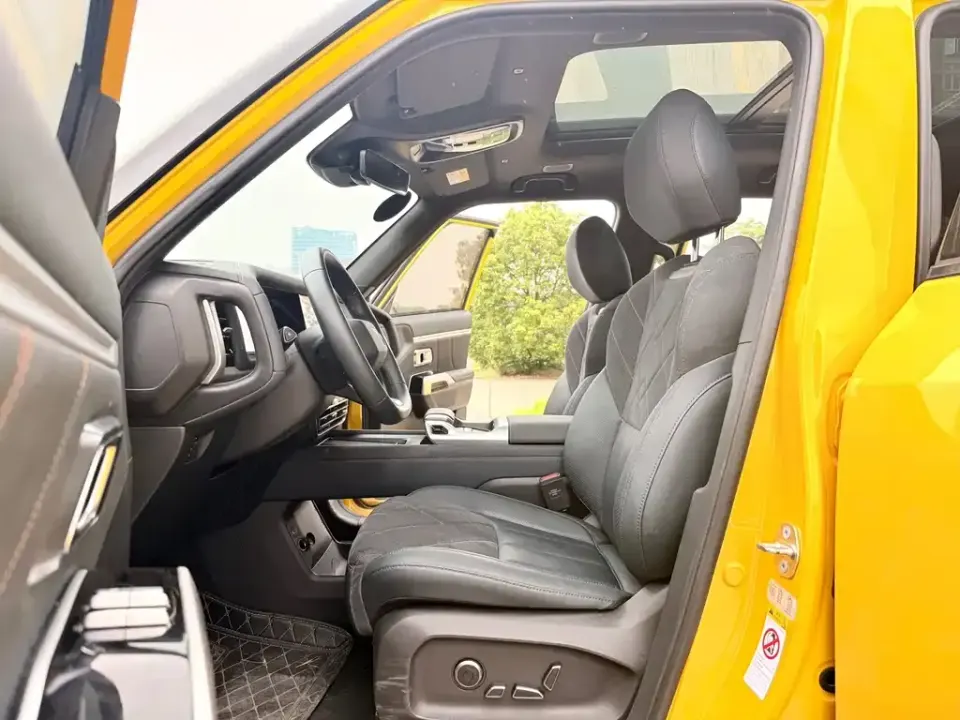 Deepal Deepal G318