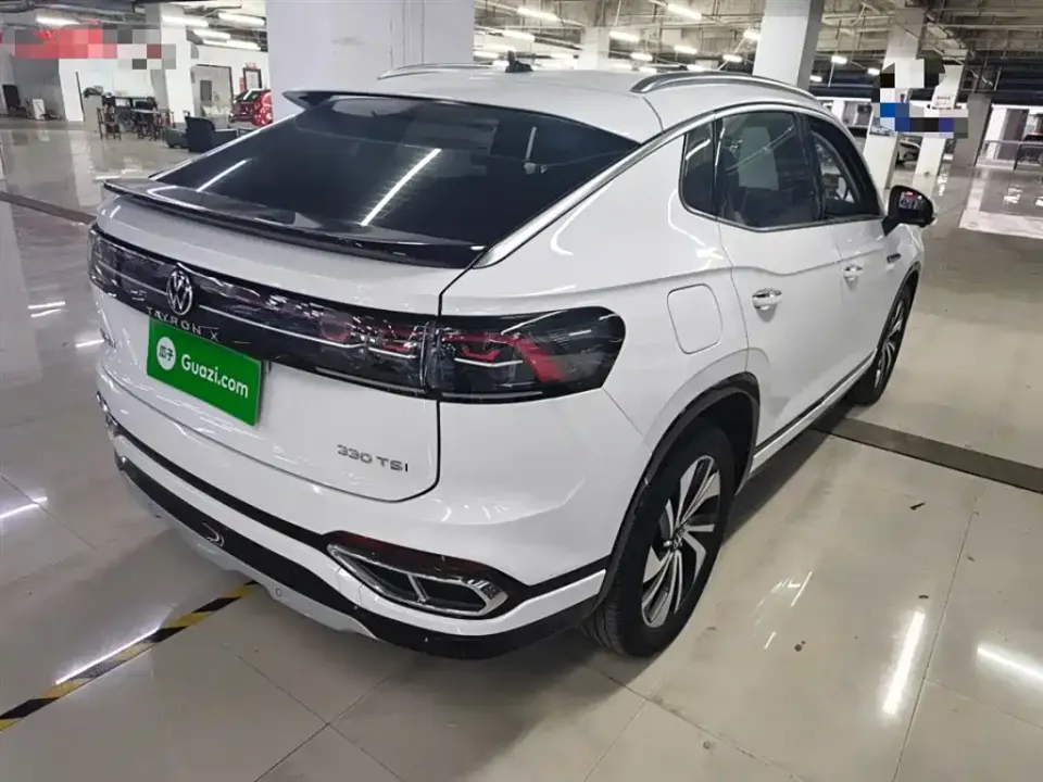 Volkswagen X