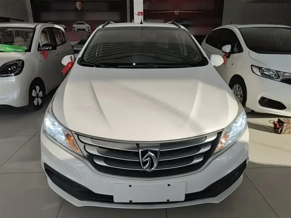 Baojun 310