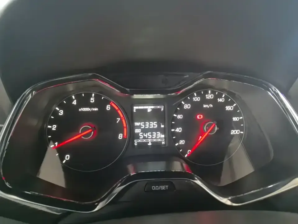 Baojun 310