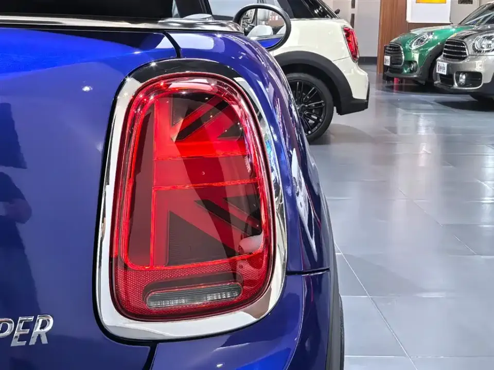 MINI Mini