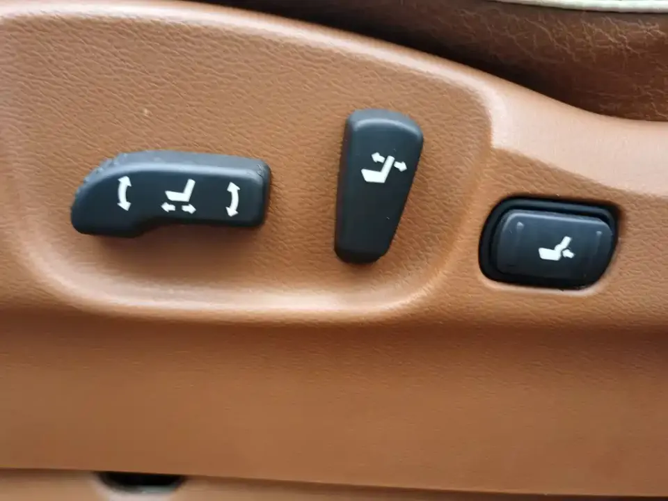 Infiniti FX