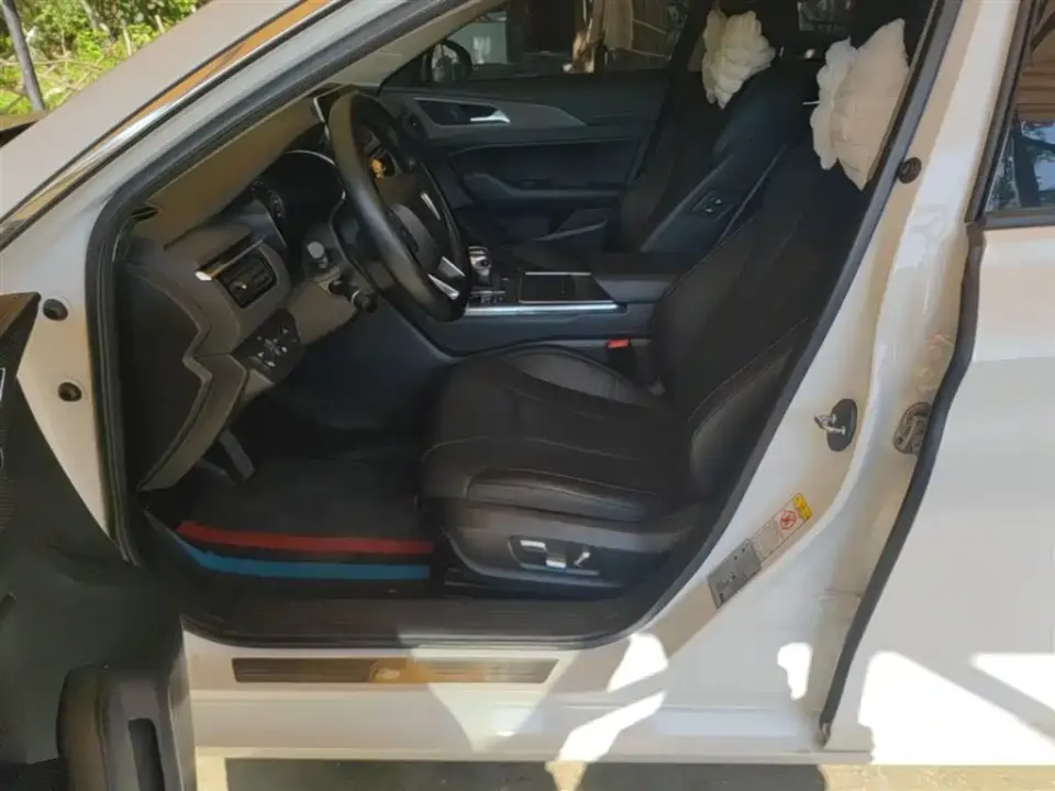 Hongqi Hongqi H5