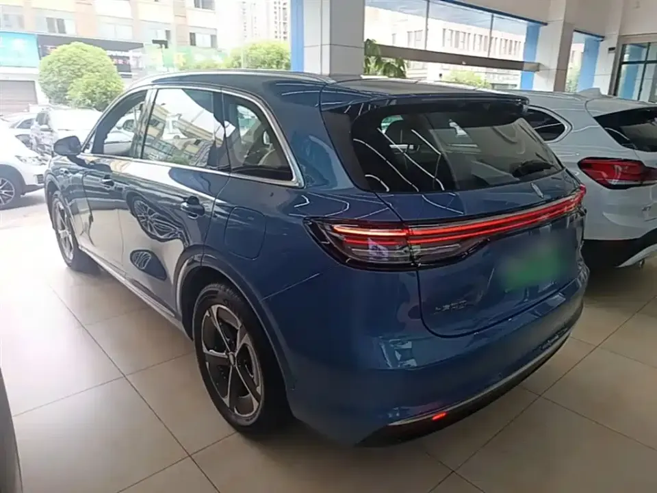 Shangjie Shangjie H5