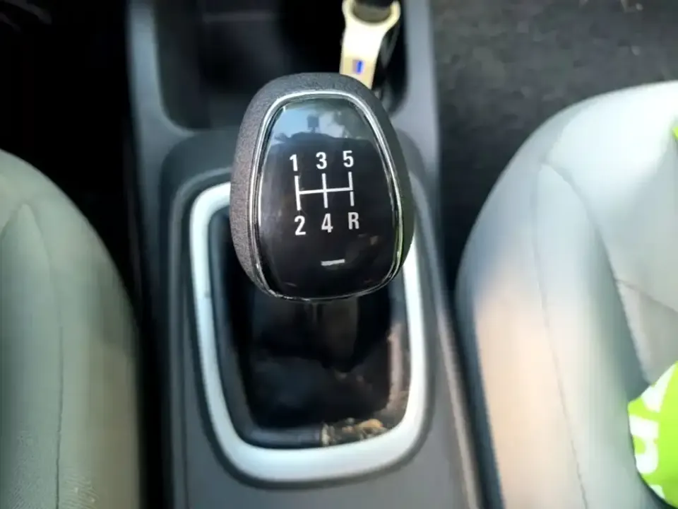 Chevrolet Sail
