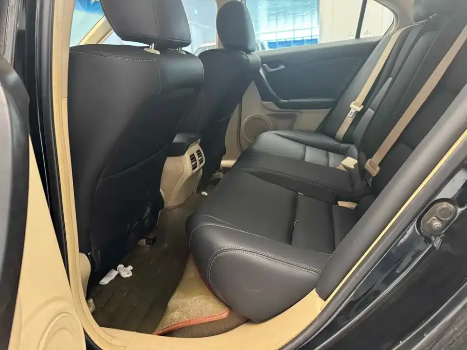 Honda Spirior