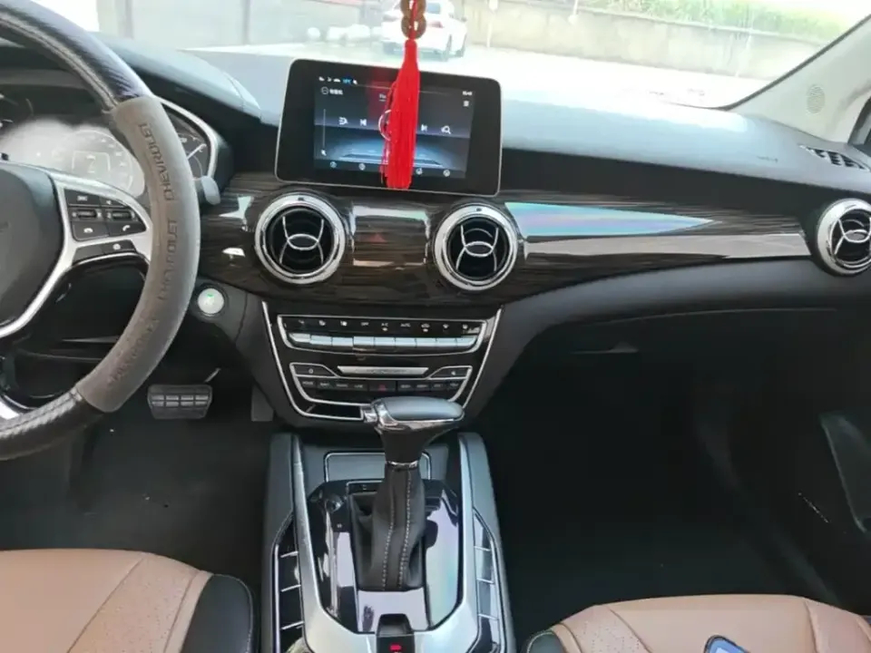 Changhe Changhe A6