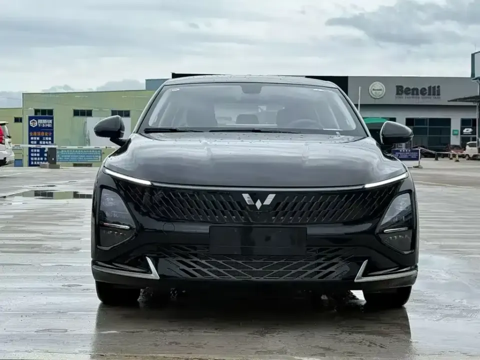 Wuling Xingguang