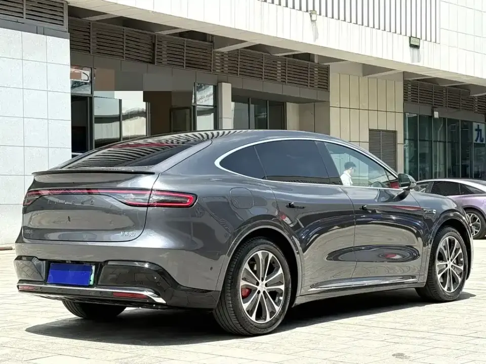 Zhijie Zhijie R7