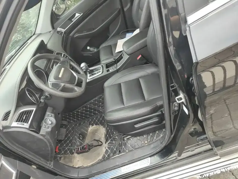 Leopaard Leopaard CS10
