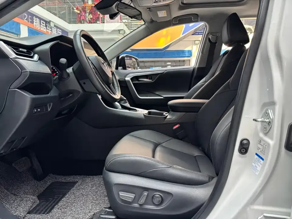 Toyota Wildlander