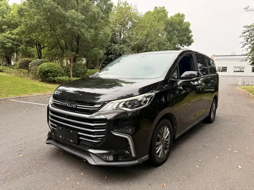 Maxus G50