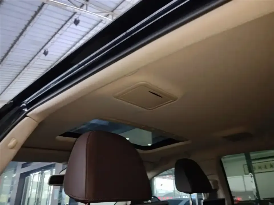 Hongqi Hongqi H7