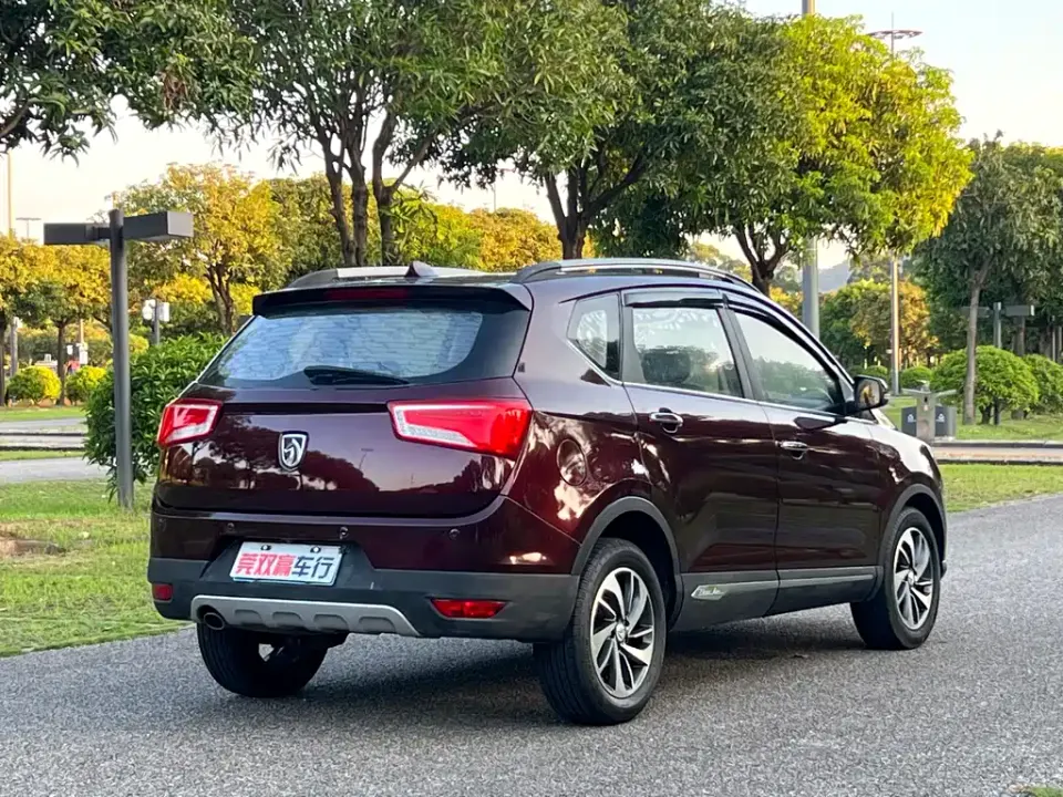 Baojun 560