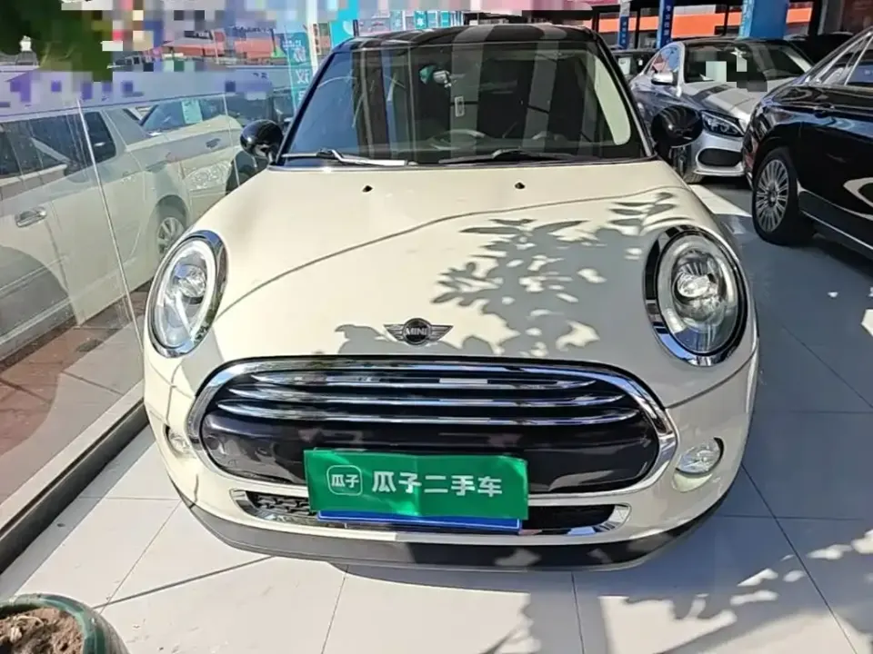 MINI Mini