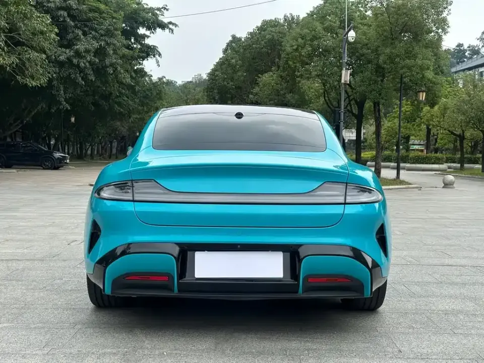 Xiaomi SU7