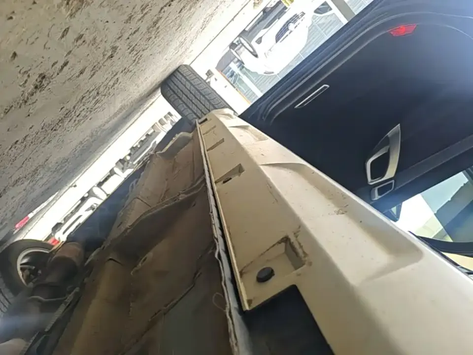 Beijing Off-Road BJ20