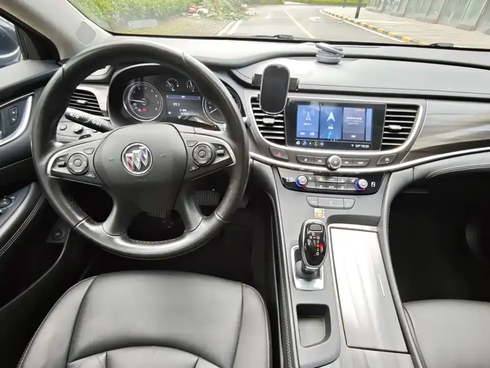 Buick LaCrosse