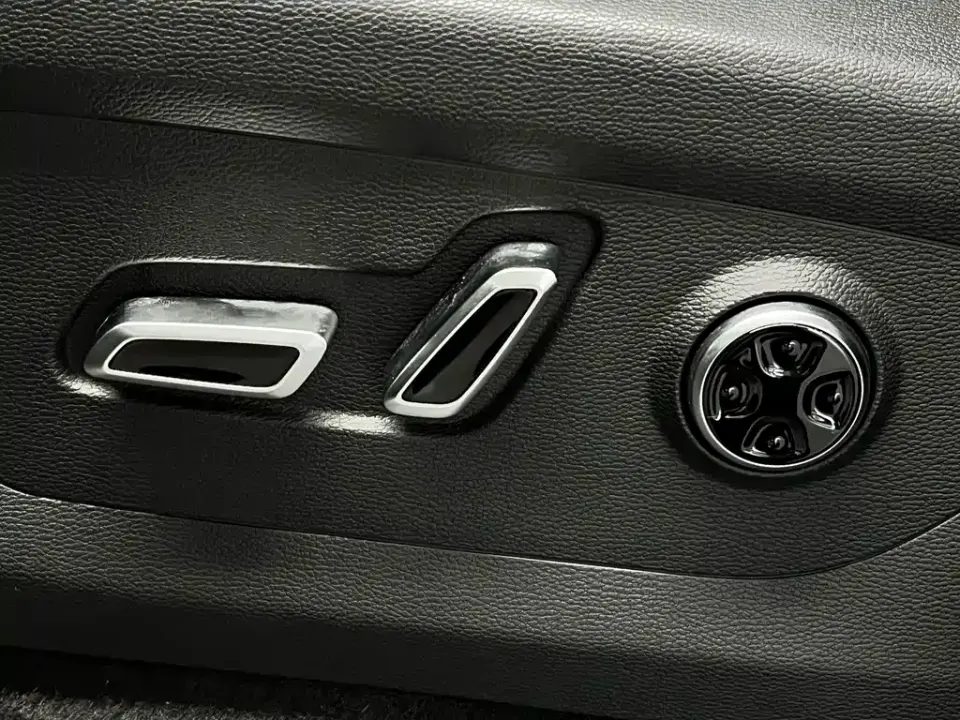 Beijing Off-Road BJ40 EREV