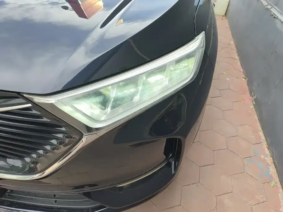 Oshan Oushang X7