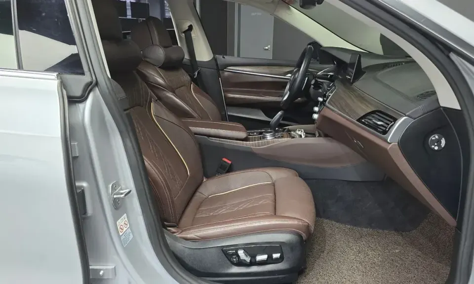 BMW Gran Turismo