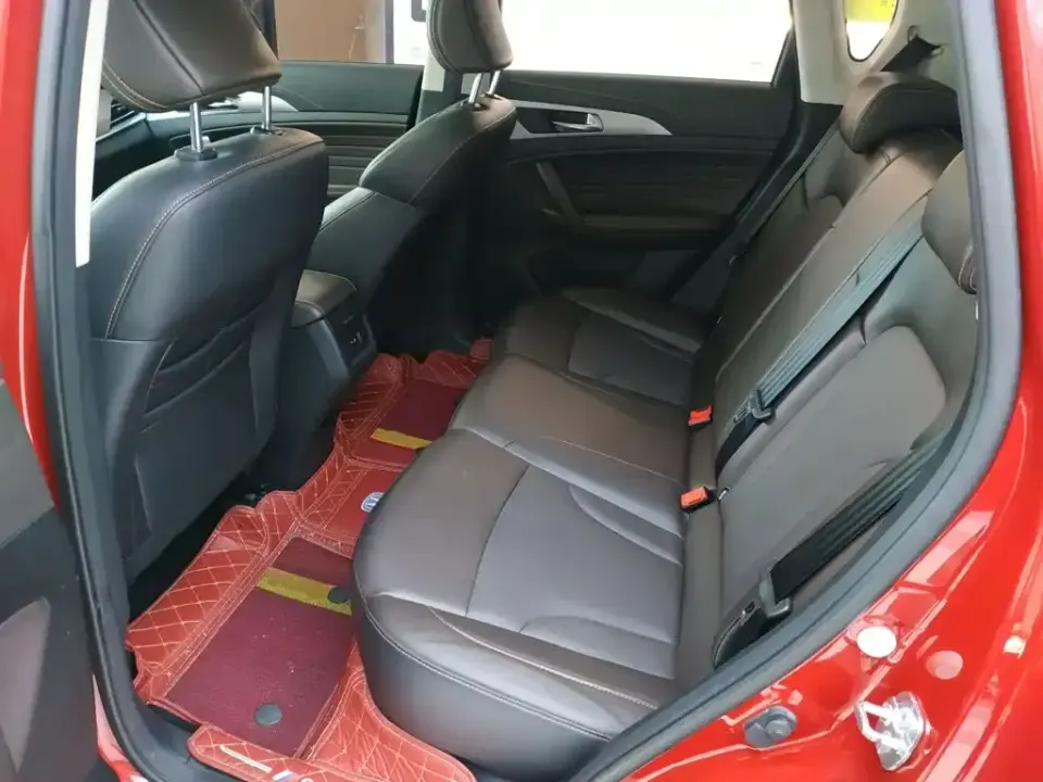 Changan CS35PLUS