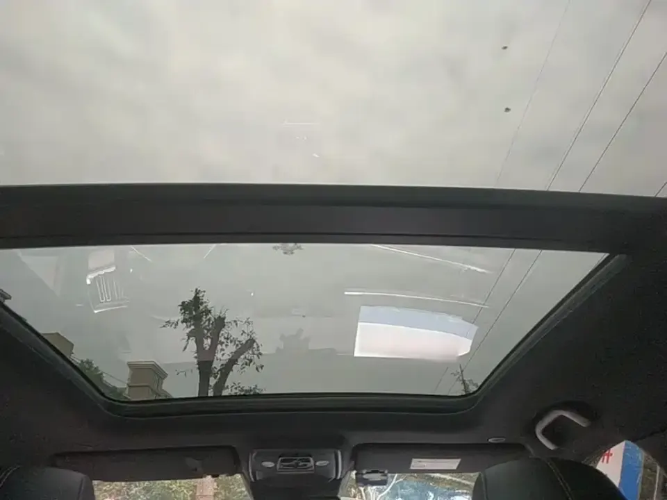 BYD PLUS New Energy