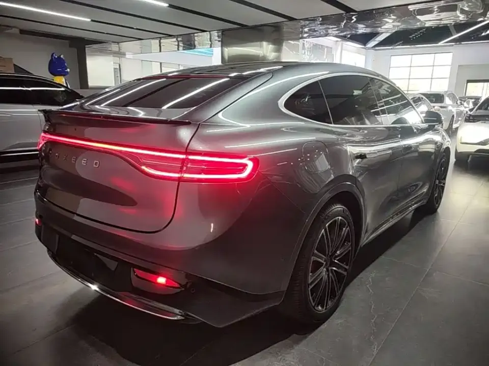 Zhijie Zhijie R7