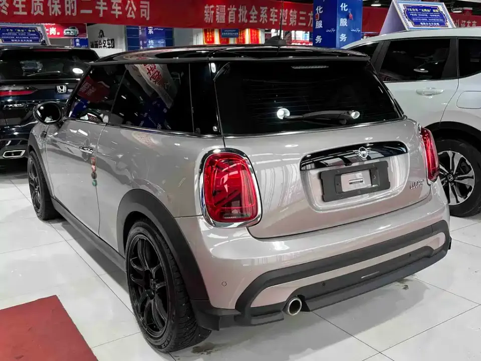 MINI Mini