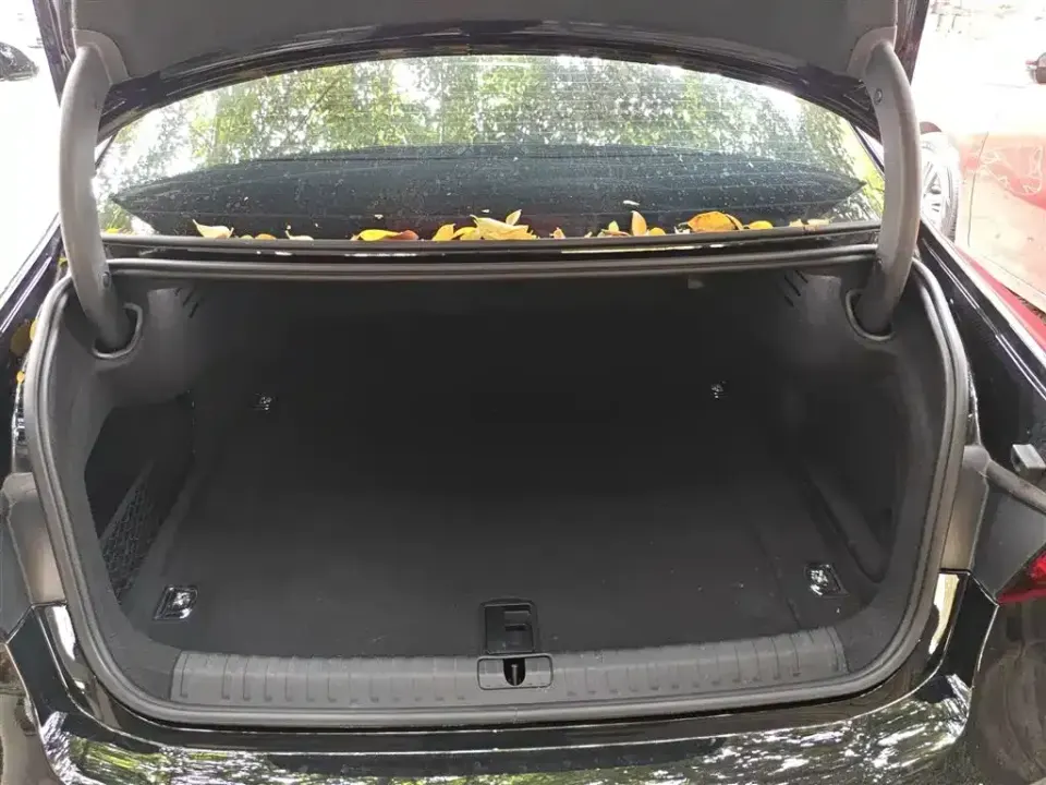 Audi A7L