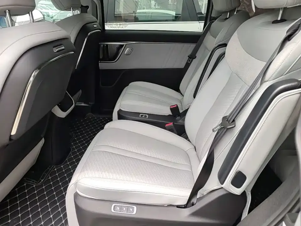 Maxus Dajia 7