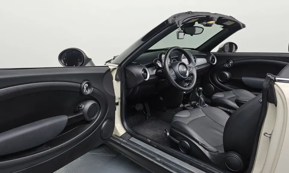 MINI Roadster
