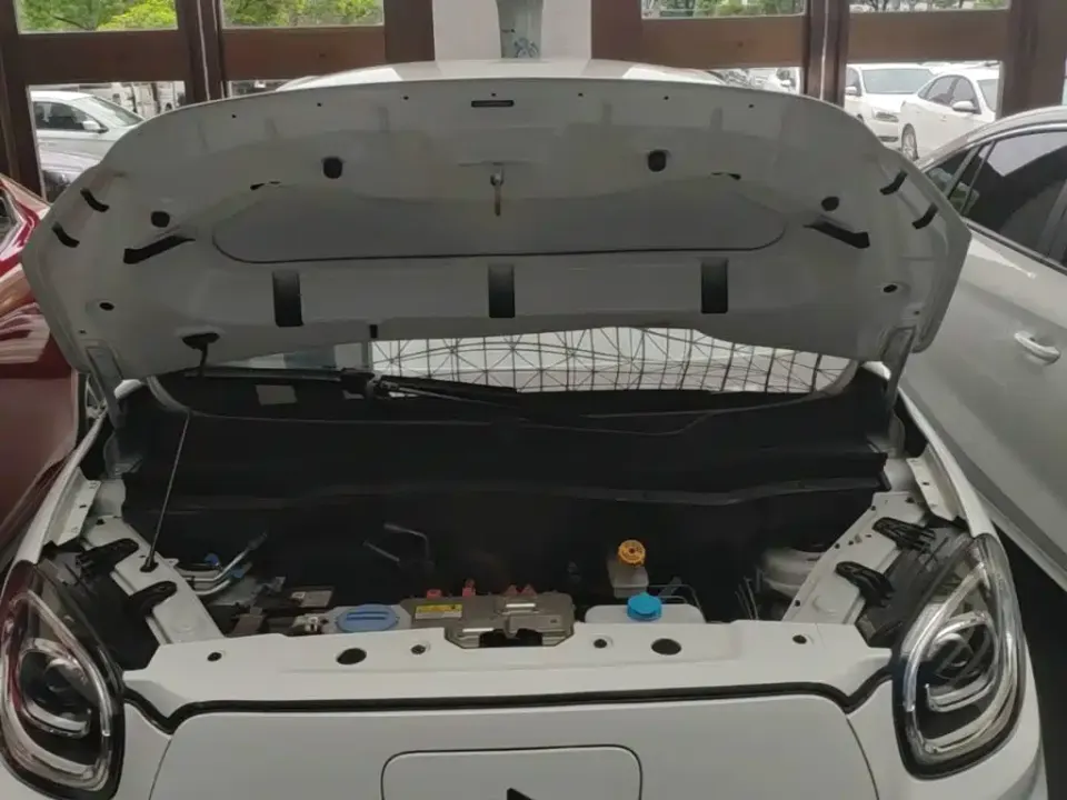 Leapmotor Leapmotor T03