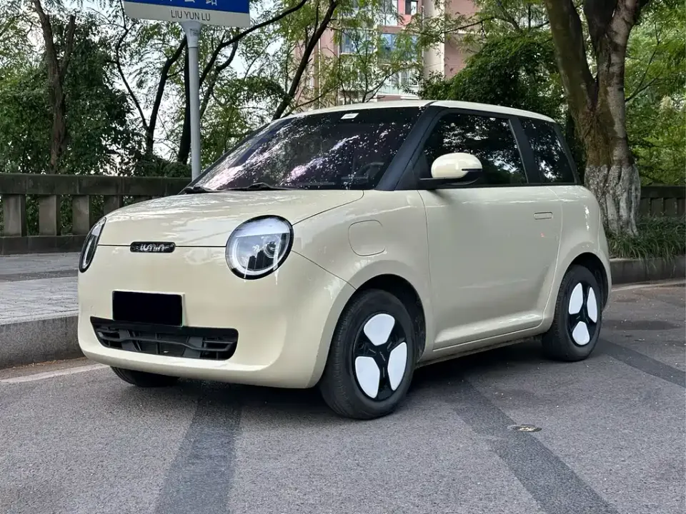 Qiyuan Lumin