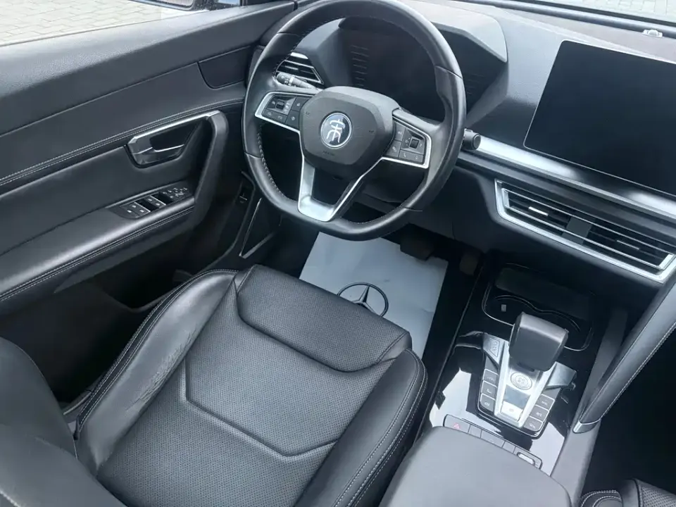 BYD Pro