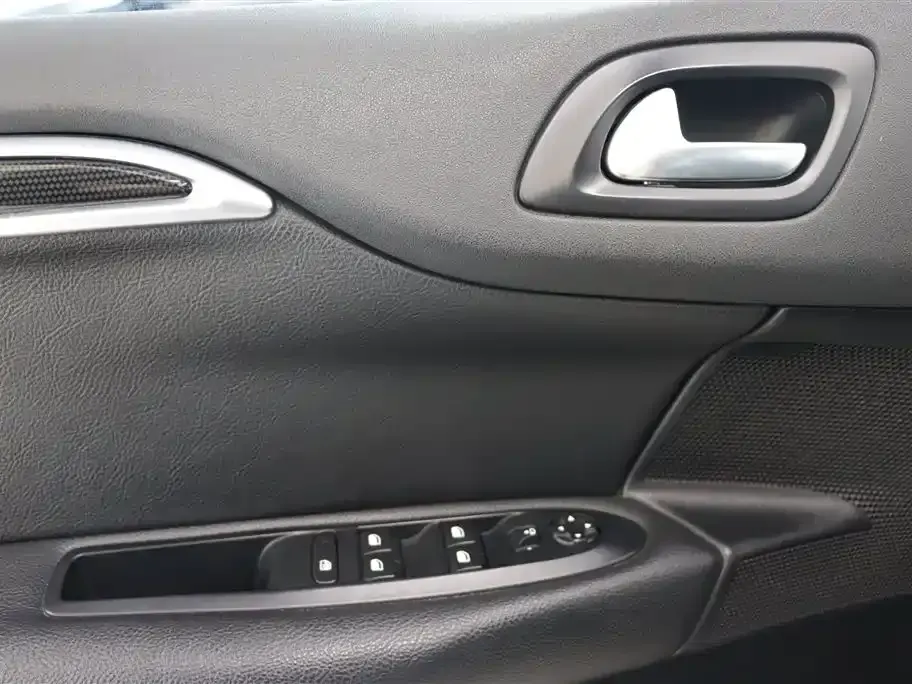 Citroen C4L