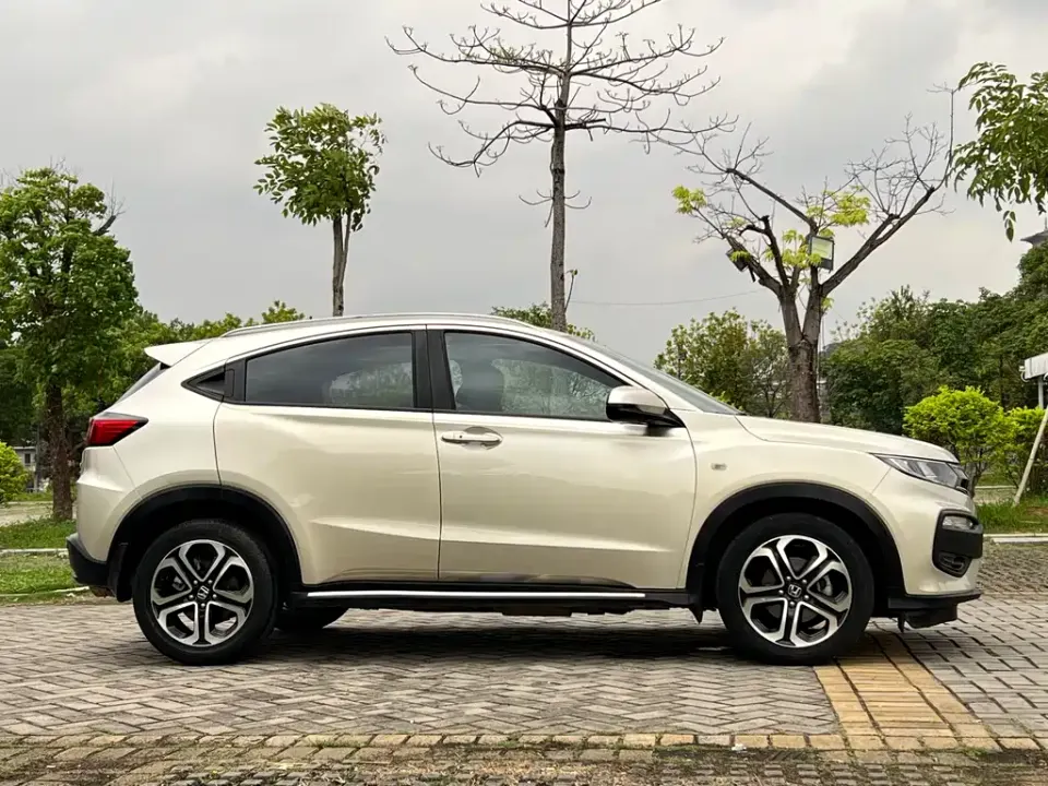 Honda XR-V