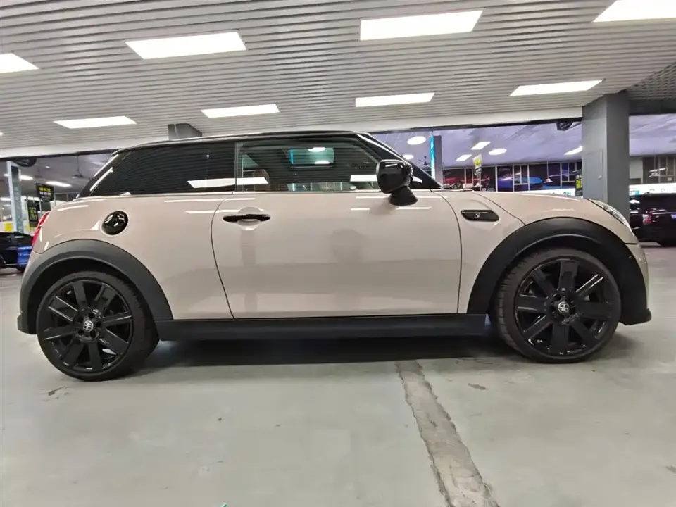 MINI Mini