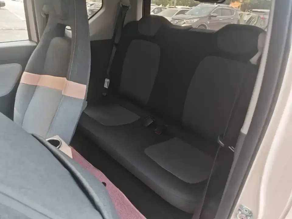 Wuling MINIEV