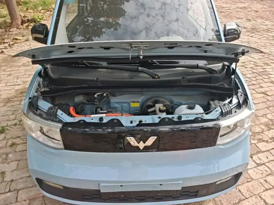 Wuling MINIEV