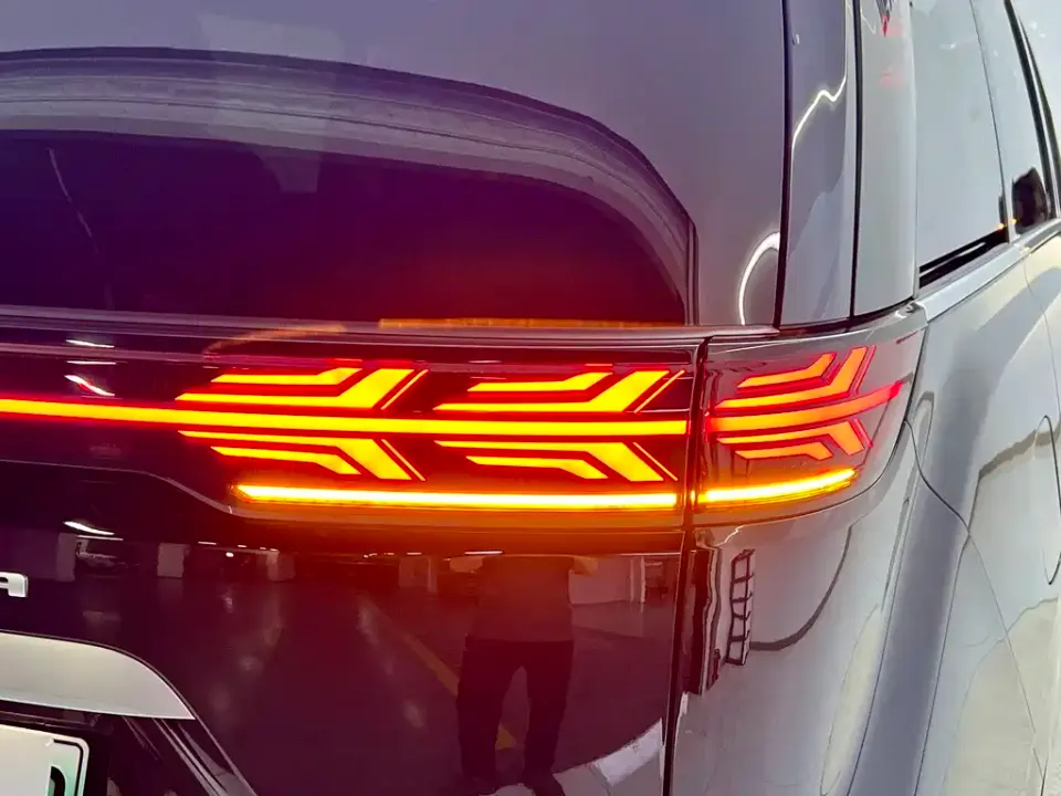 Denza Denza D9