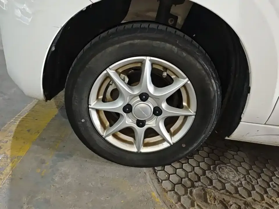 Roewe Clever