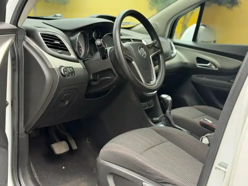 Buick Encore