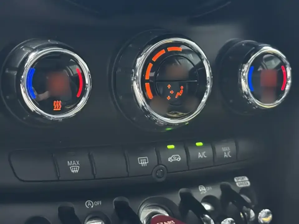MINI Mini