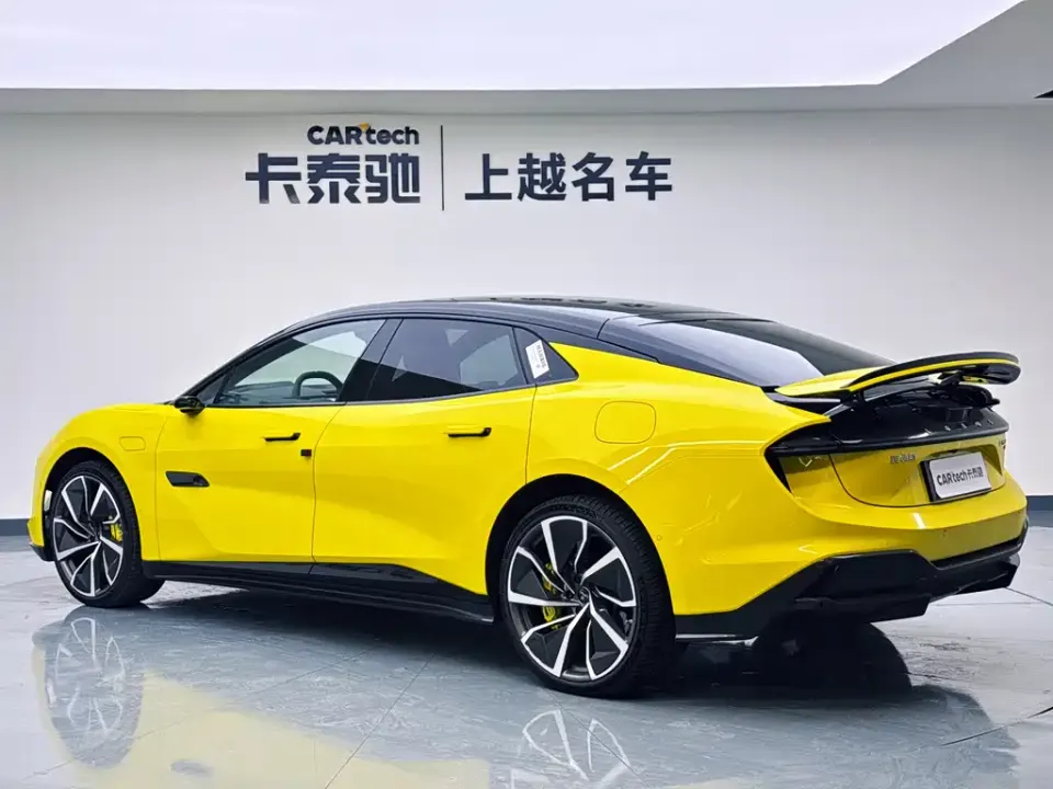 Lotus Emeya