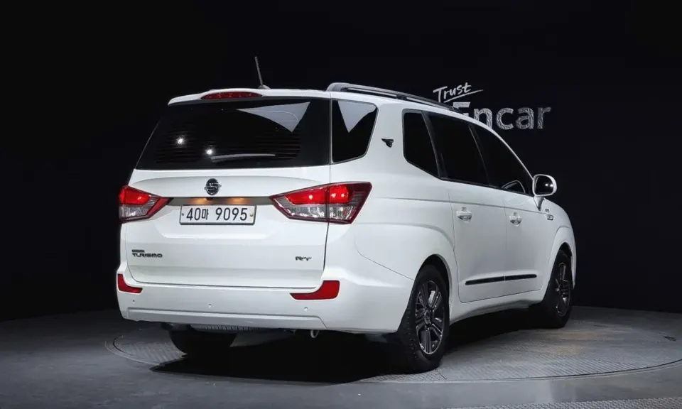 KG_Mobility_Ssangyong KORANDO
