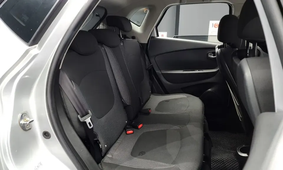 Renault Samsung QM3