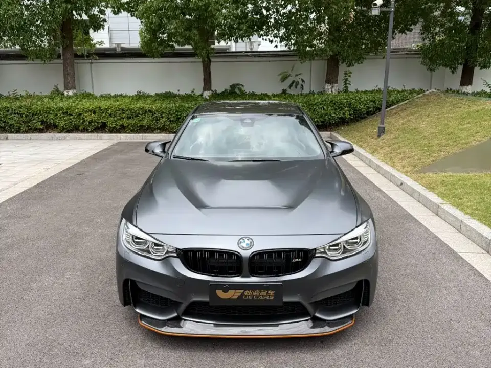 BMW M4