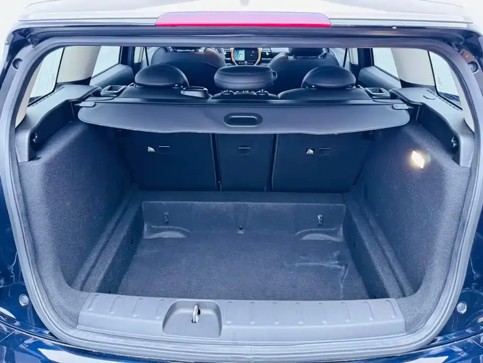 MINI Mini Clubman