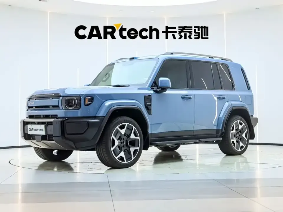 iCAR iCAR V27